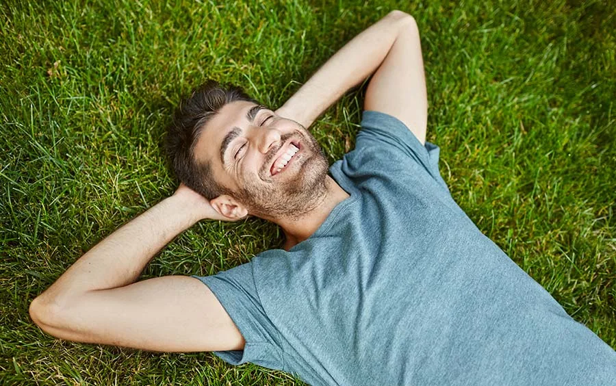 Flexibilidad psicológica y bienestar emocional