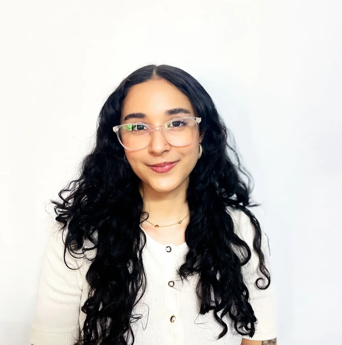 Jennifer Peraza Masís, psicóloga en San José y Curridabat